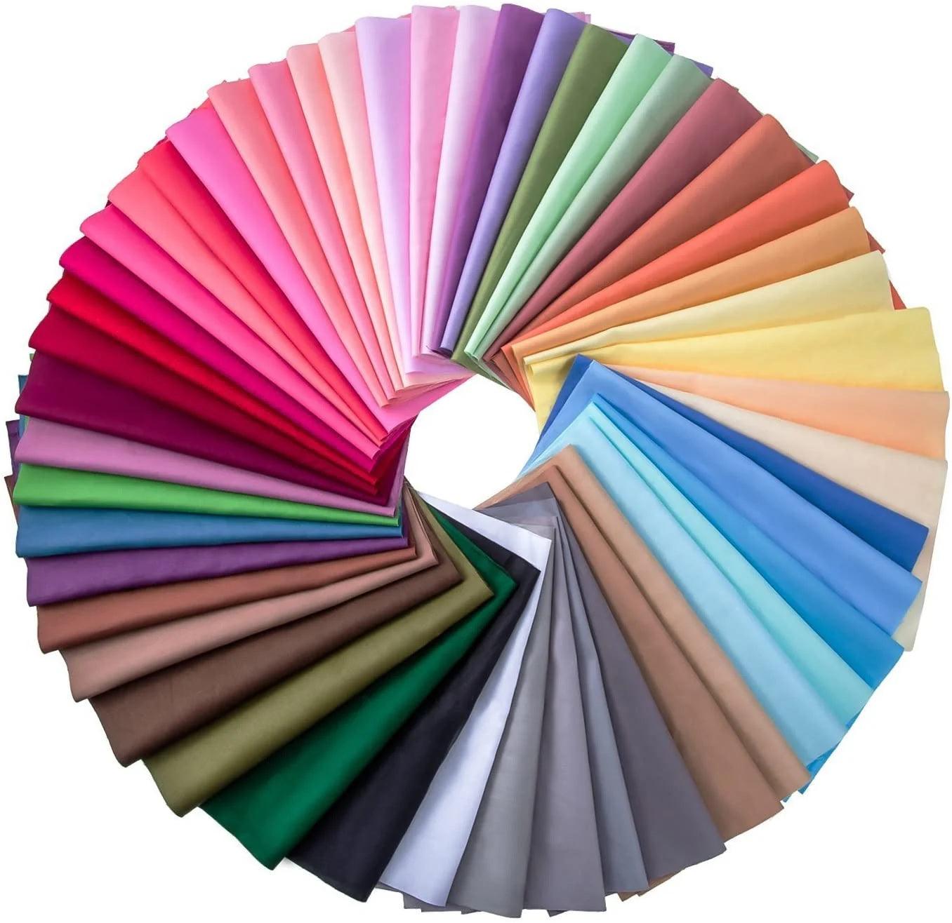 Swatch Collection: Explore Our Vibrant Range of Color Options - Bed Innovation Limited