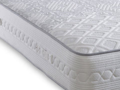 Bed Innovation Signature Range Pandora 1000 Pocket Sprung Memory Foam Mattress