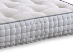Bed Innovation La Femme Pocket Sprung Menopause Mattress