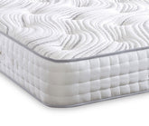 Bed Innovation Signature Range Restormel 3000 Pocket Natural Latex or Memory Foam Mattress