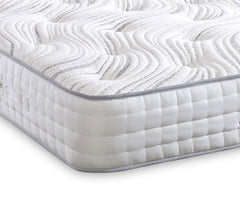 Bed Innovation Signature Range Restormel 3000 Pocket Natural Latex or Memory Foam Mattress