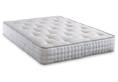 Bed Innovation La Femme Pocket Sprung Menopause Mattress
