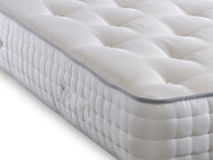 Bed Innovation La Femme Pocket Sprung Menopause Mattress
