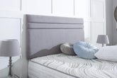 Bed Innovation Havana Upholstered Headboard