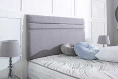 Havana Upholstered Headboard - Stylish & Modern Bed Innovation - Bed Innovation Limited