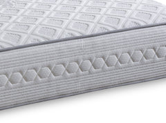 Bed Innovation Signature Range Pandora 1000 Pocket Sprung Memory Foam Mattress