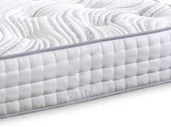 Bed Innovation Signature Range Restormel 3000 Pocket Natural Latex or Memory Foam Mattress