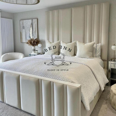 MILANO Bed by Bed Innovation – Premium Quality & Luxury Design for Ultimate Comfort.