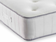 Bed Innovation Aloe Vera 1000 Pocket Sprung Luxury Memory Mattress