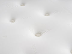 Bed Innovation Aloe Vera 1000 Pocket Sprung Luxury Memory Mattress