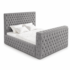 Ambassador TV Bed