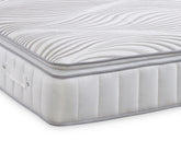 Bed Innovation Belgravia Natural Latex Pillow Top 2000 Pocket Mattress