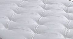 Bed Innovation Blenheim 1000 Pocket Sprung Divan Bed Set.