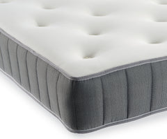 Bed Innovation Bamboo Orthopaedic Sprung Tufted Mattress