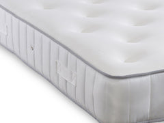 Bed Innovation Bamboo 1000 Pocket Sprung Luxury Memory Mattress
