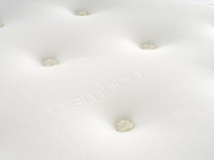 Bed Innovation Bamboo Orthopaedic Sprung Tufted Mattress