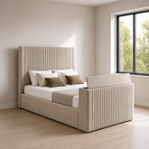 Brisbane TV Bed