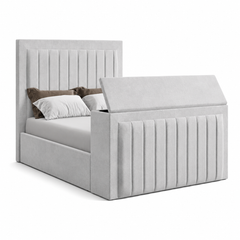 Cortona TV Bed