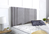 Bed Innovation Khloe Upholstered Headboard