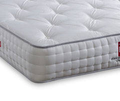 Bed Innovation Blenheim 1000 Pocket Sprung Divan Bed Set.