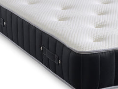 Bed Innovation Chelsea 2000 Pocket Sprung Memory Foam Mattress