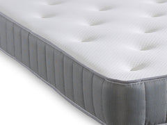 Bed Innovation Ruby Orthopaedic Sprung Memory Foam Mattress