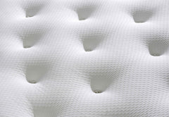 Bed Innovation Ruby Orthopaedic Sprung Memory Foam Mattress