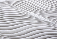 Bed Innovation Belgravia Natural Latex Pillow Top 2000 Pocket Mattress