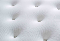 Bed Innovation Pearl Orthopaedic Sprung Mattress