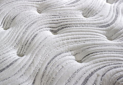 Bed Innovation Signature Range Restormel 3000 Pocket Natural Latex or Memory Foam Mattress