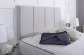 Bed Innovation Worcester Upholstered Headboard