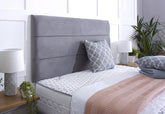 Bed Innovation Karina Upholstered Headboard