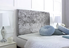 Buckingham Upholstered Headboard - Stylish and Contemporary Bed Innovation - Bed Innovation Limited