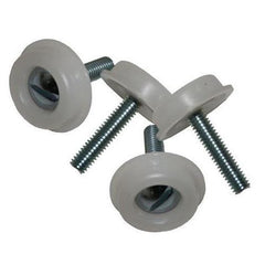 Bed Innovation Headboard Bolts with Washers - Set of 4