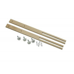 Bed Innovation Headboard Strut Kit - Including Fixings