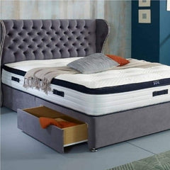Luxurious Comfort: Hilton Divan Bed.
