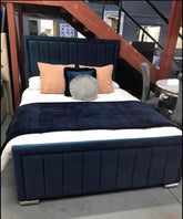 Venice Luxury Bed - Elegance and Comfort Redefined - Bed Innovation Limited