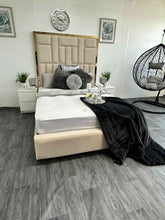 Royal Panel Bed - Bed Innovation Limited