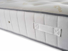 Bed Innovation Kensington Cashmere 1000 Pocket Sprung Luxury Mattress