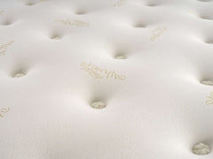 Bed Innovation Kensington Cashmere 1000 Pocket Sprung Luxury Mattress
