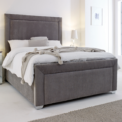 Timeless Elegance: Westbury Bed.