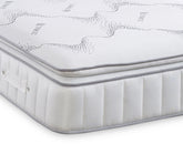 Bed Innovation Mayfair 2000 Pocket Memory Pillow Top Mattress