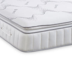 Bed Innovation Mayfair 1000 Pocket Memory Pillow Top Mattress