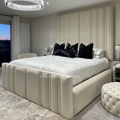 MILANO Bed by Bed Innovation – Premium Quality & Luxury Design for Ultimate Comfort.