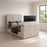 Madrid TV Bed