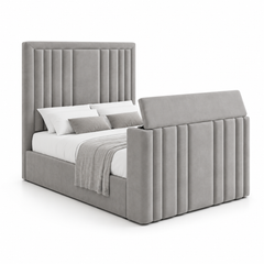 Merano TV Bed