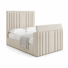 Merano TV Bed