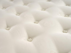 Bed Innovation Organic 2000 Natural Pocket Sprung Mattress