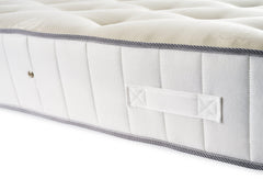 Bed Innovation Organic 2000 Natural Pocket Sprung Mattress