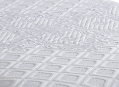 Bed Innovation Signature Range Pandora 1000 Pocket Sprung Memory Foam Mattress